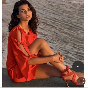 Vince Camuto sandal heels